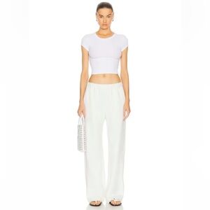 Enza Costa crepe everywhere Pant size 1